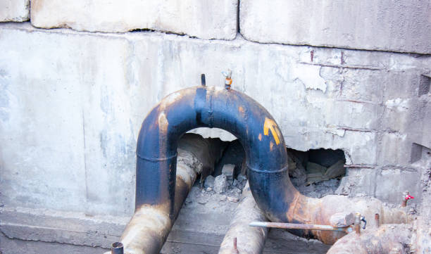 Best Ceiling water damage repair  in Blaine, MN