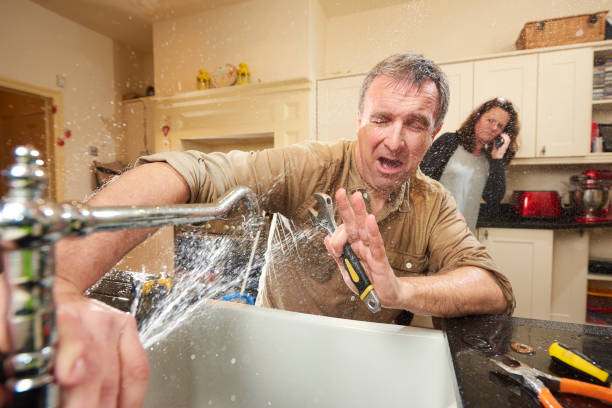 Best Commercial water damage restoration  in Blaine, MN